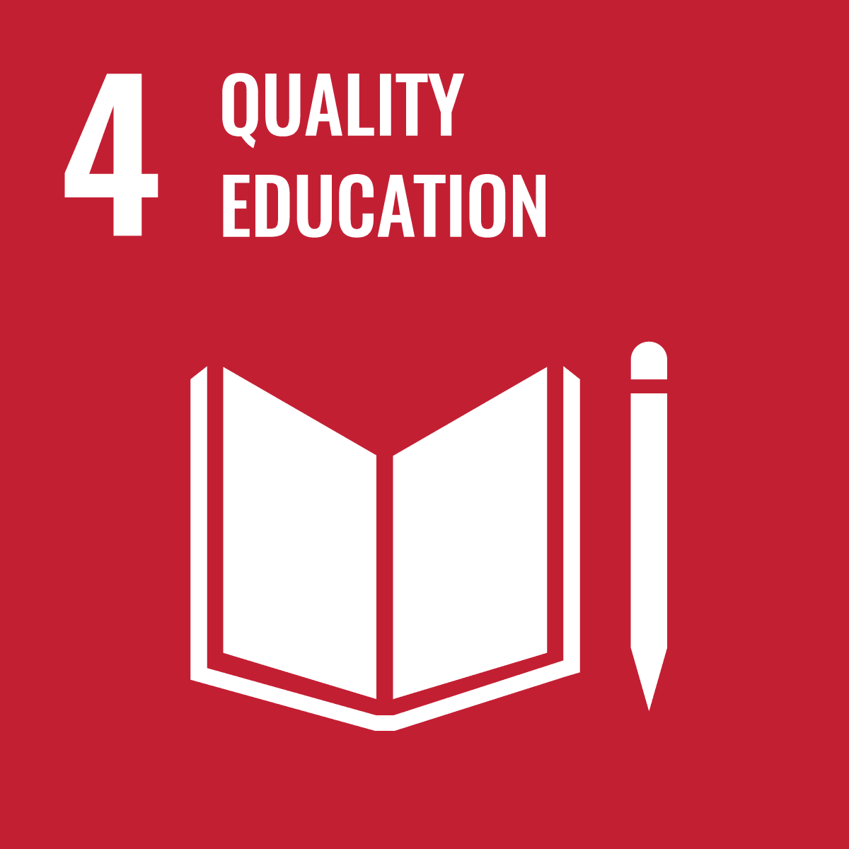 Sustainable Development Goal 4: Quality Education