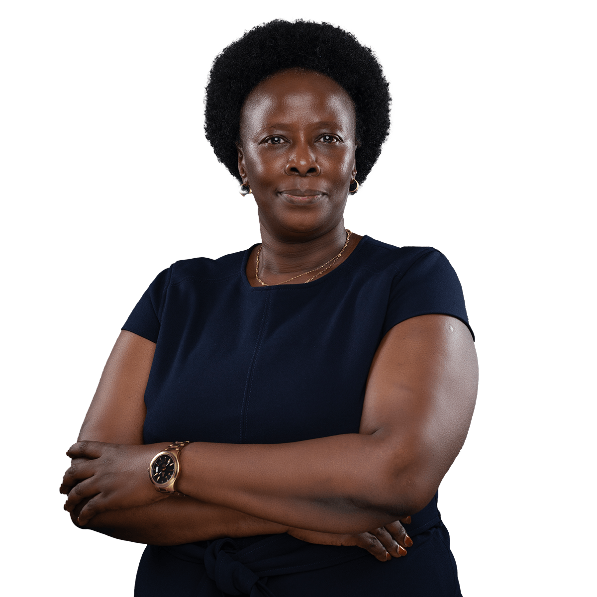 Ms. Agnes Abwoli Kunihira