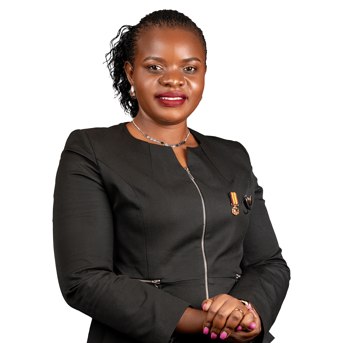 Ms. Annet Birungi