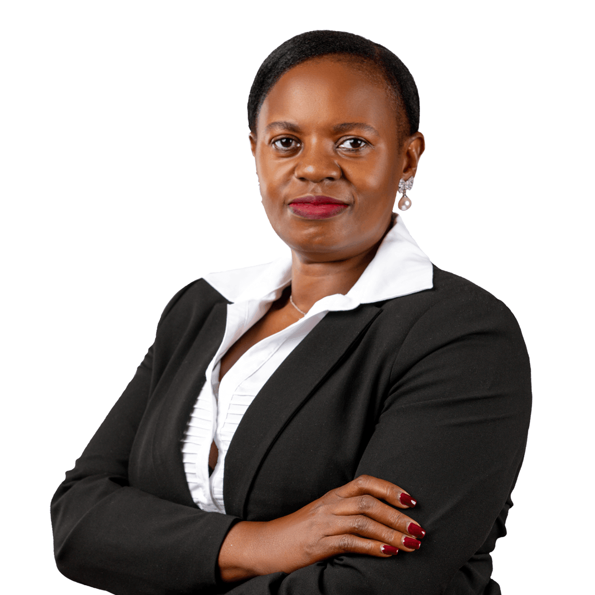 Ms. Annet Nakawunde Mulindwa