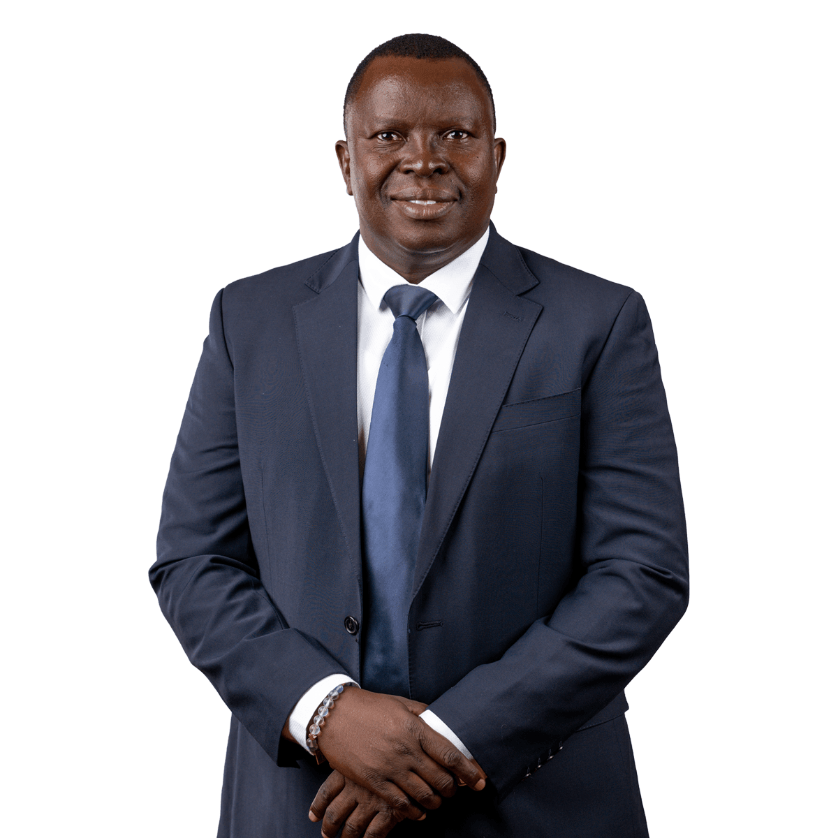 Dr. David Ogong, Chairman, Board of Directors