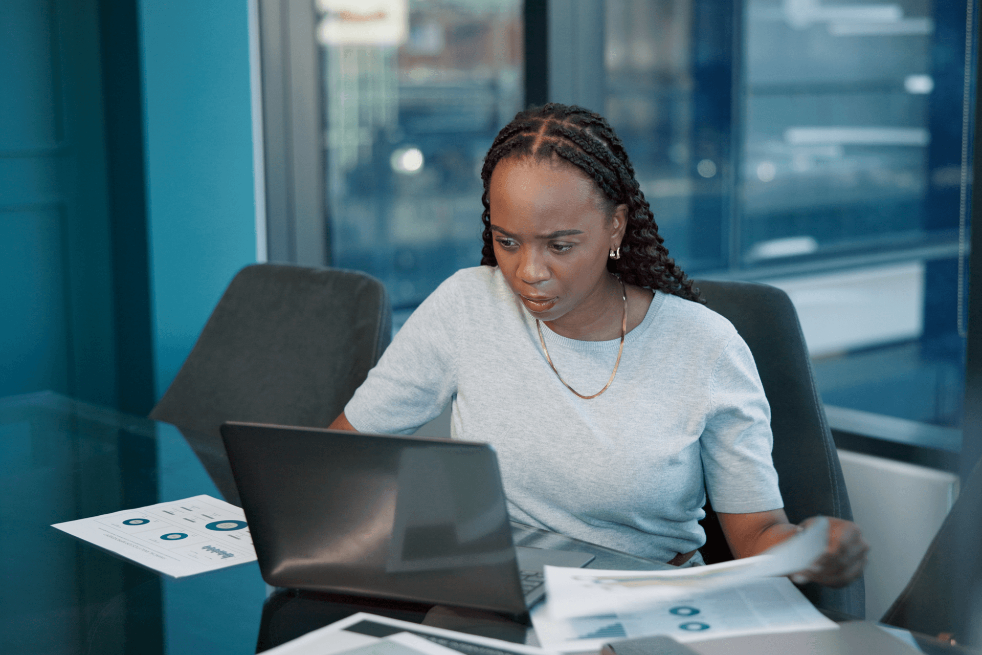 Governance and strategic oversight