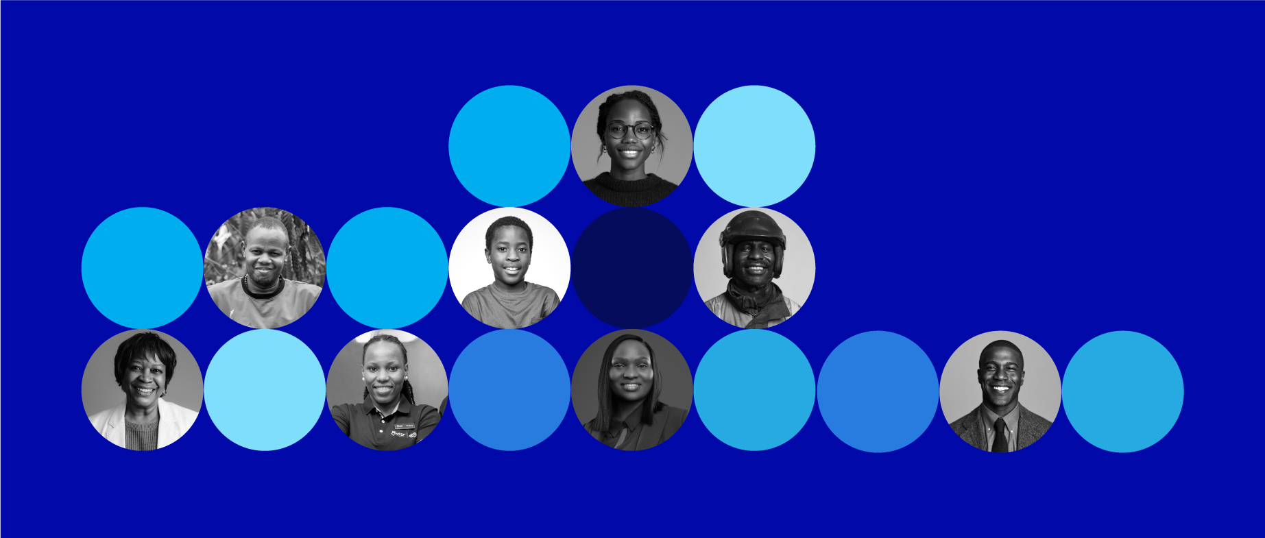 NSSF members and communities