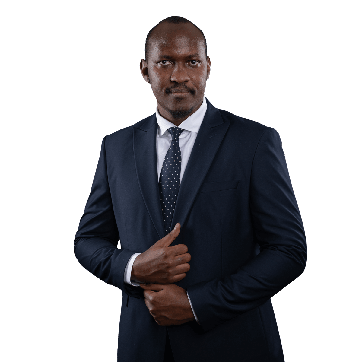 Kenneth Owera, Chief Investment Officer