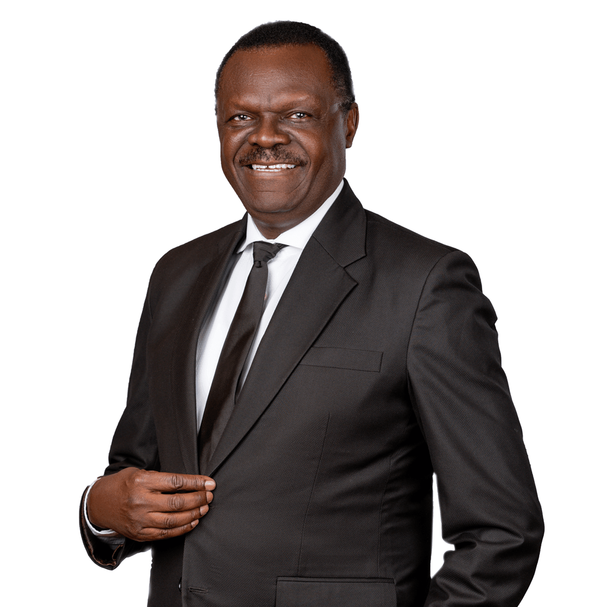 Mr. Patrick Ayota