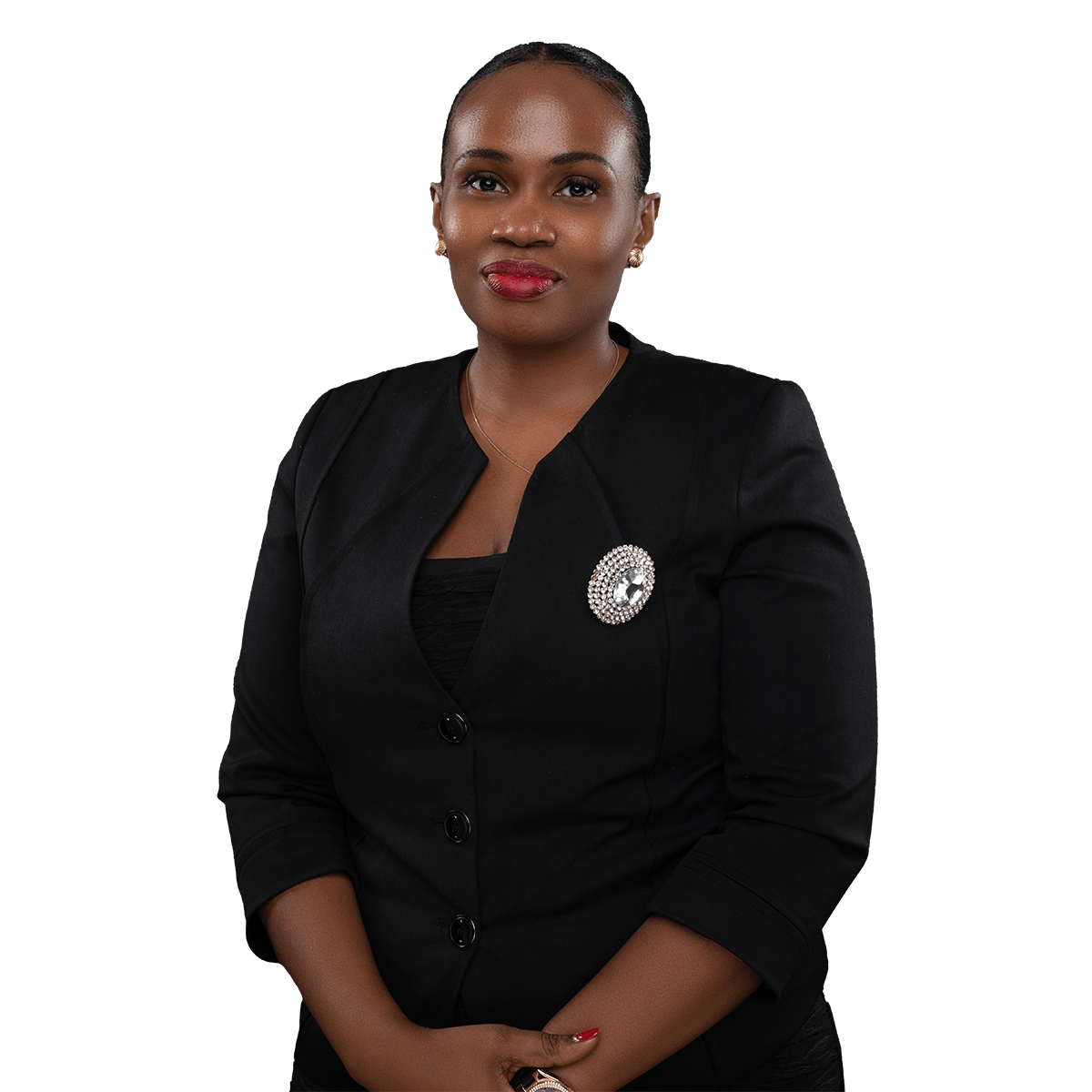 Ms. Peninnah Tukamwesiga