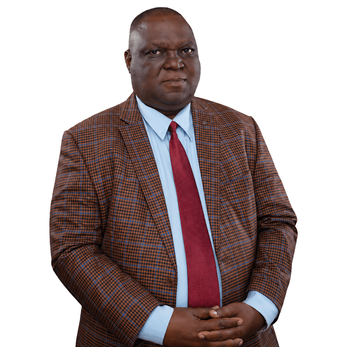 Mr. Richard Bigirwa