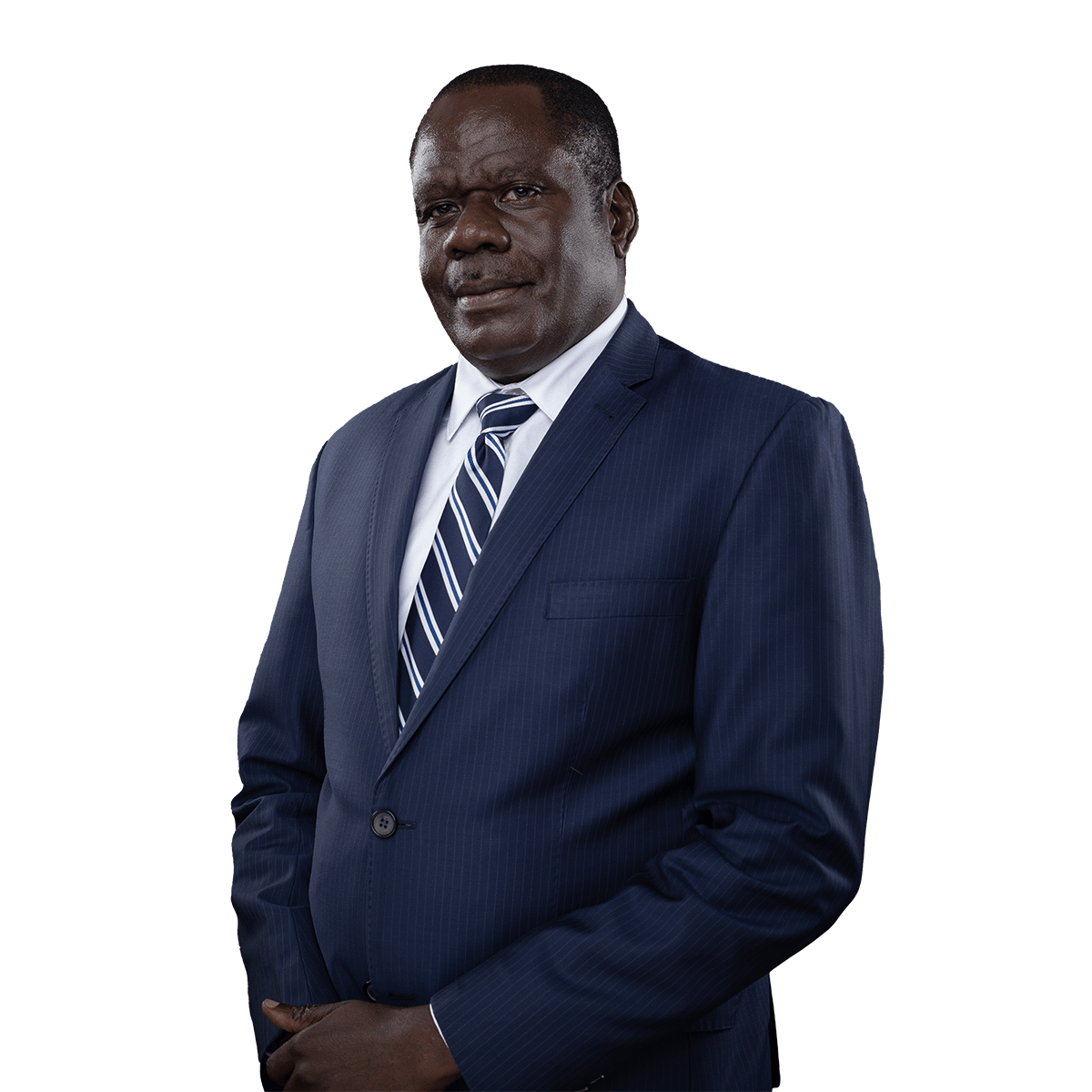 Dr. Sam Lyomoki