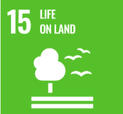 Sustainable Development Goal 15: Life on Land