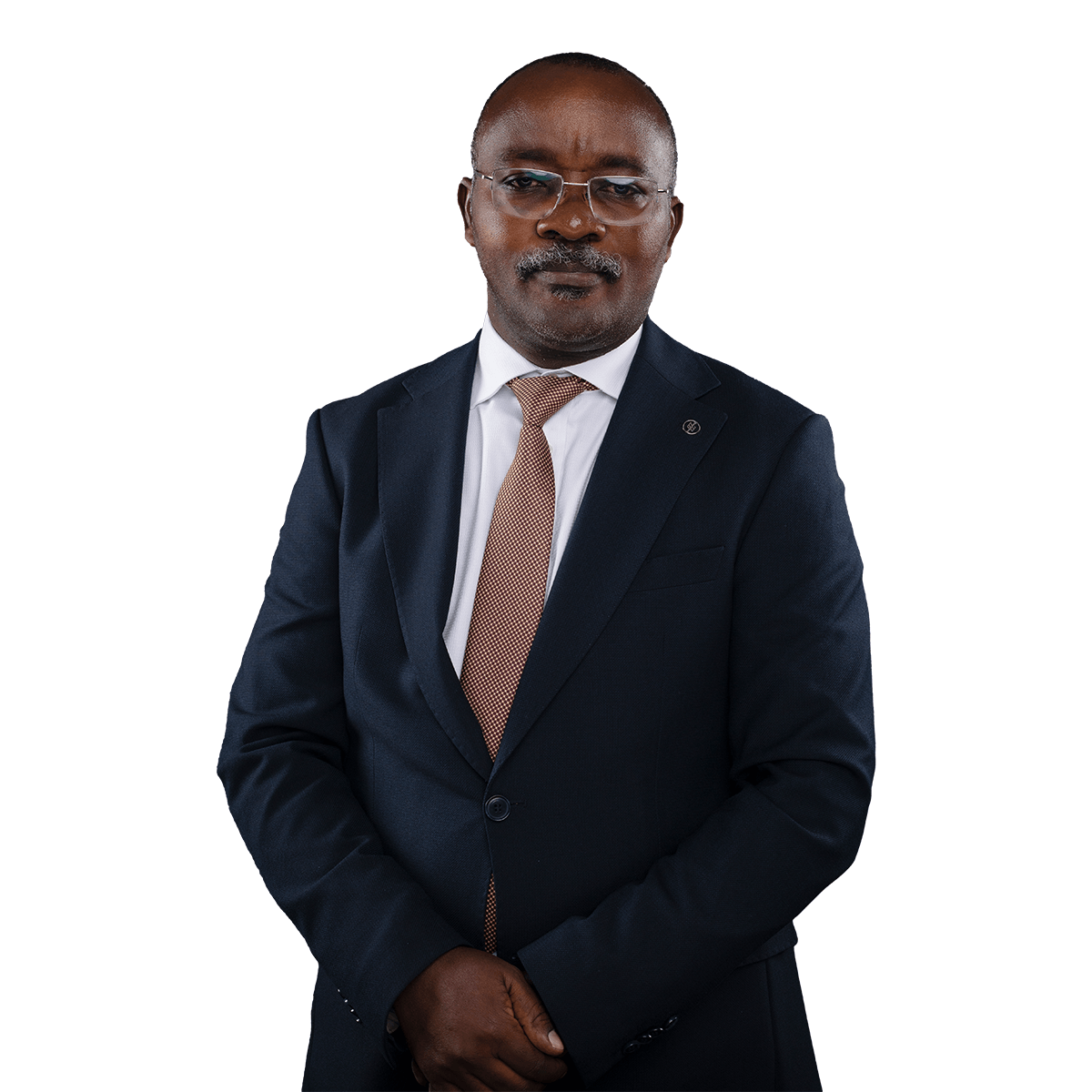 Dr. Silver Mugisha