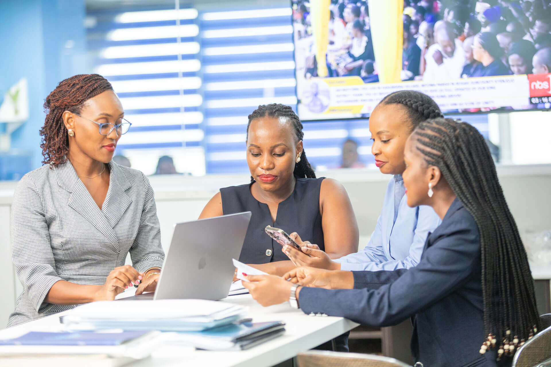Shared value through contribution protection